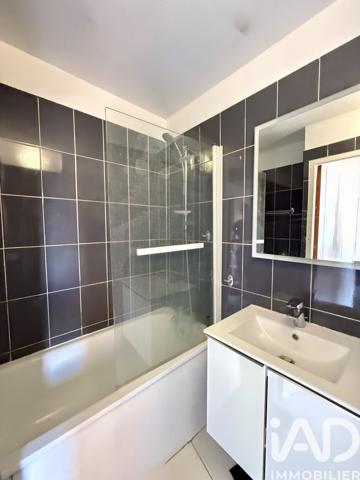 Appartement à vendre 3 pièces 47 m² Le Barcarès