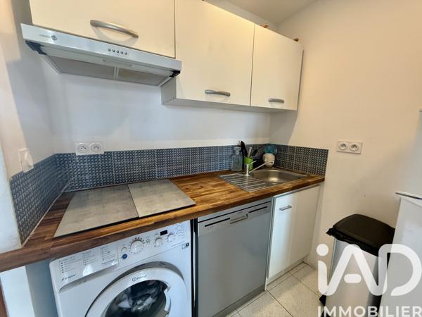 Appartement à vendre 3 pièces 47 m² Le Barcarès