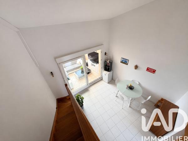 Appartement à vendre 3 pièces 47 m² Le Barcarès