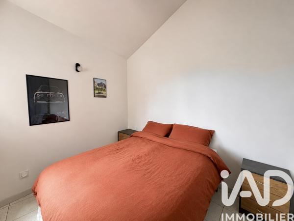 Appartement à vendre 3 pièces 47 m² Le Barcarès