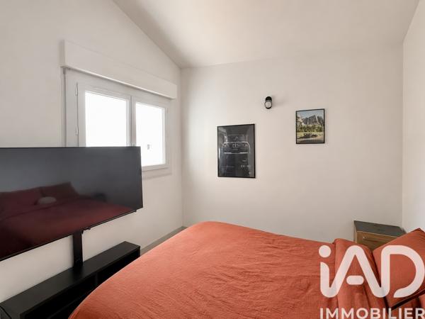 Appartement à vendre 3 pièces 47 m² Le Barcarès