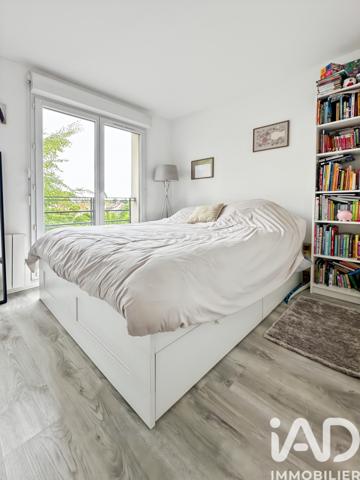 Appartement à vendre 3 pièces 60 m² Chelles