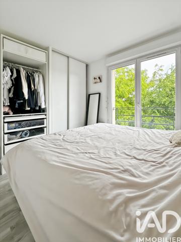 Appartement à vendre 3 pièces 60 m² Chelles