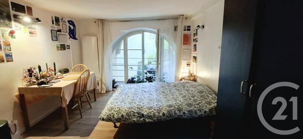 Appartement Studio à vendre  1 pièce - 18,77 m2 PARIS - 75003