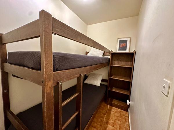 Appartement 37 m2 aux Pieds des pistes LA CLUSAZ (74)