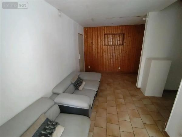 Achat - Maison Thin-le-Moutier 08460 5 pièces 113 m 2