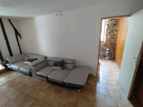 Achat - Maison Thin-le-Moutier 08460 5 pièces 113 m 2