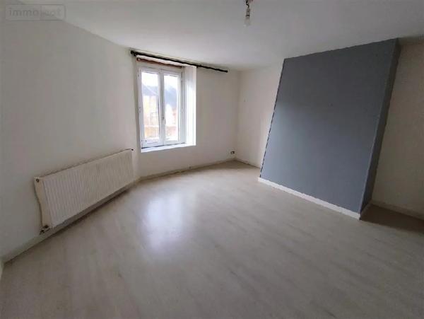 Achat - Maison Thin-le-Moutier 08460 5 pièces 113 m 2