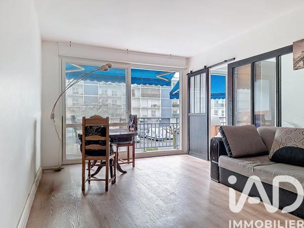 Appartement à vendre 4 pièces 74 m² La Rochelle