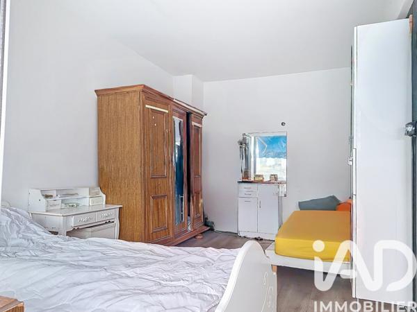 Appartement à vendre 4 pièces 74 m² La Rochelle