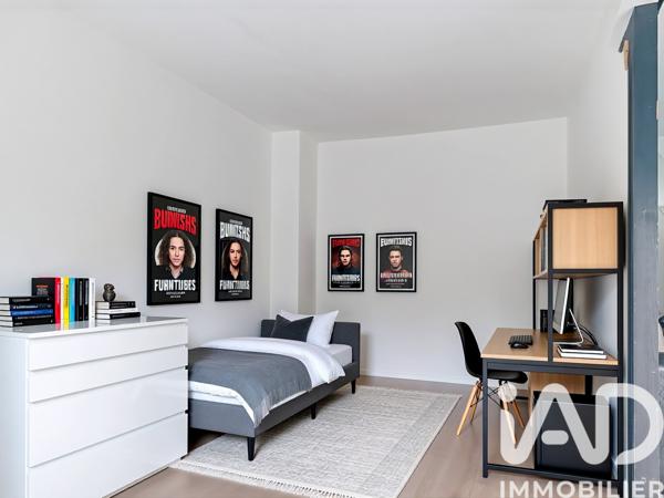 Appartement à vendre 4 pièces 74 m² La Rochelle