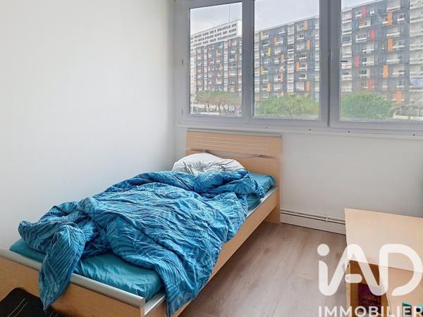 Appartement à vendre 4 pièces 74 m² La Rochelle