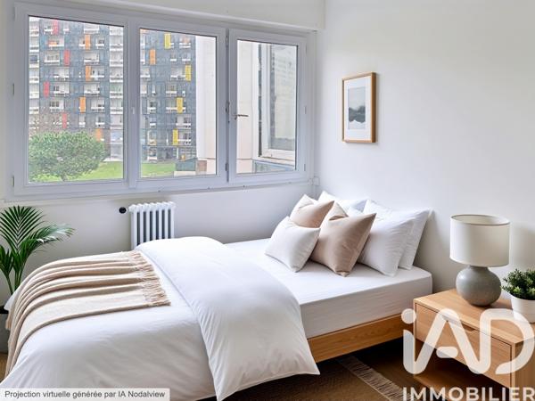 Appartement à vendre 4 pièces 74 m² La Rochelle