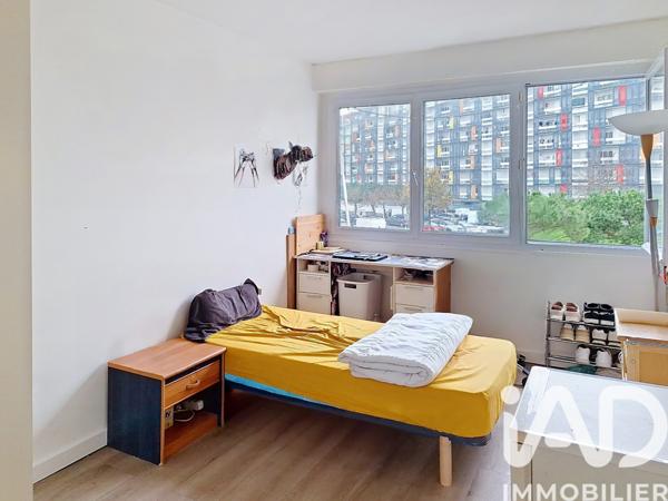 Appartement à vendre 4 pièces 74 m² La Rochelle