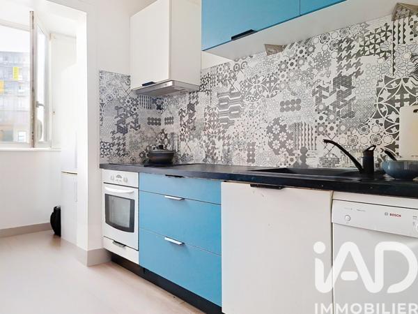 Appartement à vendre 4 pièces 74 m² La Rochelle