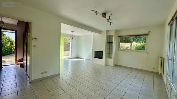 Achat - Maison Caudan 56850 5 pièces 103 m 2 540 m 2