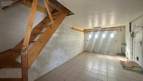Achat - Maison Caudan 56850 5 pièces 103 m 2 540 m 2