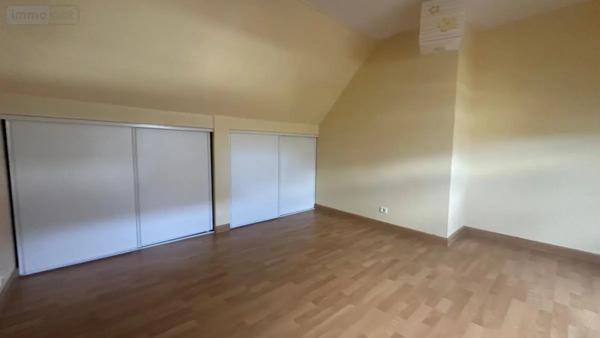 Achat - Maison Caudan 56850 5 pièces 103 m 2 540 m 2