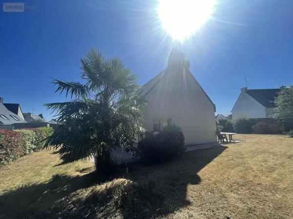 Achat - Maison Caudan 56850 5 pièces 103 m 2 540 m 2
