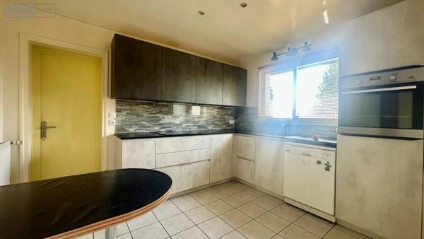 Achat - Maison Caudan 56850 5 pièces 103 m 2 540 m 2