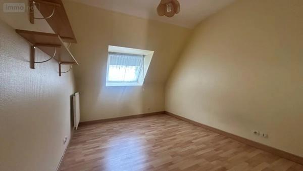 Achat - Maison Caudan 56850 5 pièces 103 m 2 540 m 2