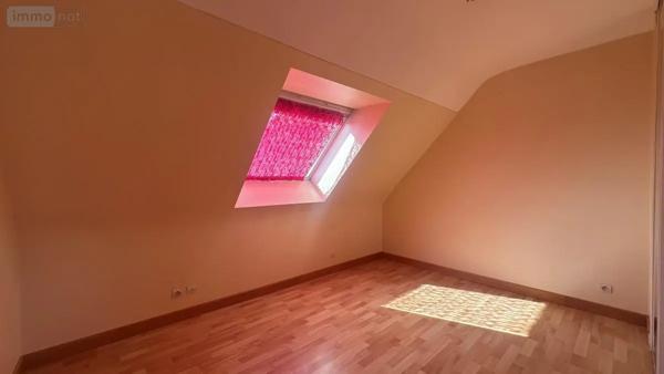 Achat - Maison Caudan 56850 5 pièces 103 m 2 540 m 2