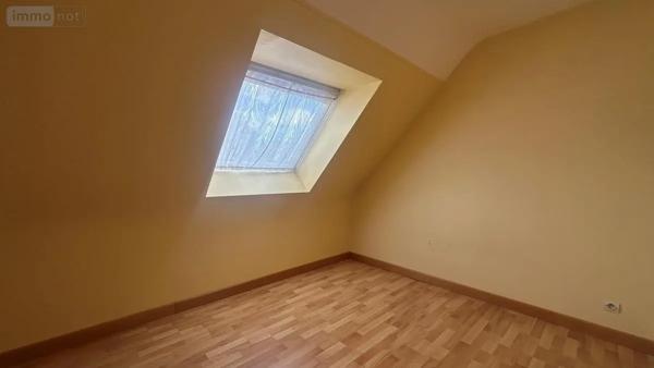 Achat - Maison Caudan 56850 5 pièces 103 m 2 540 m 2