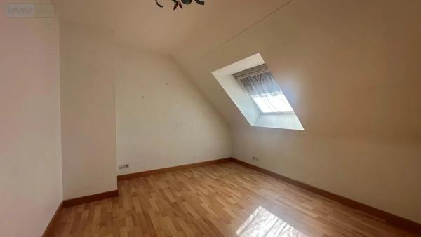 Achat - Maison Caudan 56850 5 pièces 103 m 2 540 m 2