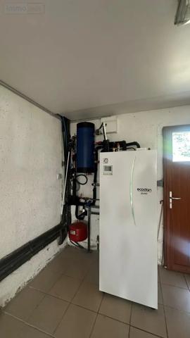 Achat - Maison Caudan 56850 5 pièces 103 m 2 540 m 2