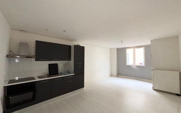 Appartement à louer    2 pièces •  Limoges
