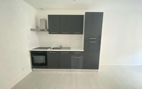 Appartement à louer    2 pièces •  Limoges
