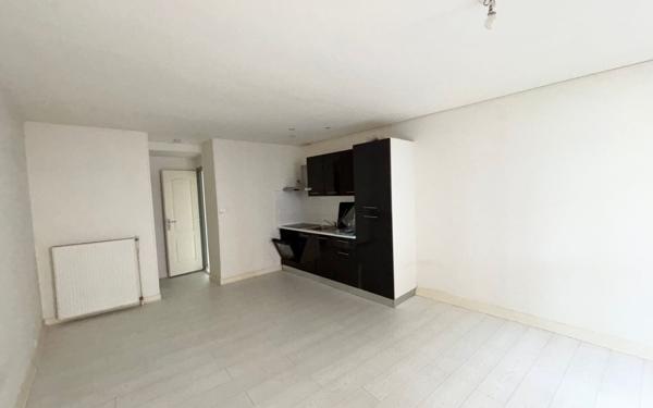 Appartement à louer    2 pièces •  Limoges