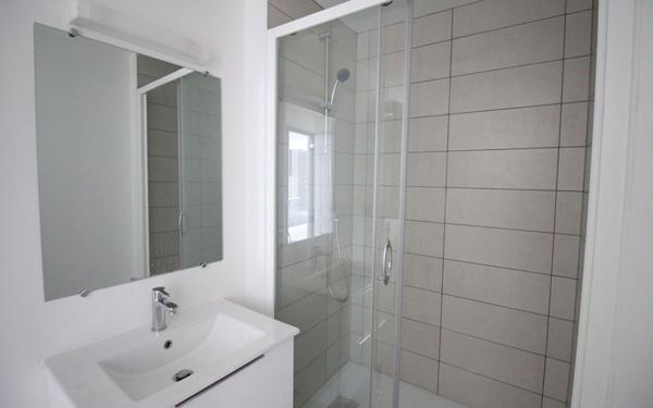 Appartement à louer    2 pièces •  Limoges