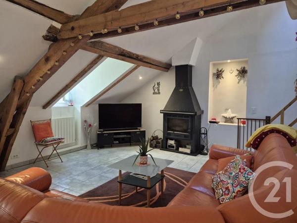 Appartement F4 à vendre  4 pièces - 91,79 m 2   CAUTERETS  - 65