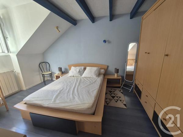 Appartement F4 à vendre  4 pièces - 91,79 m 2   CAUTERETS  - 65