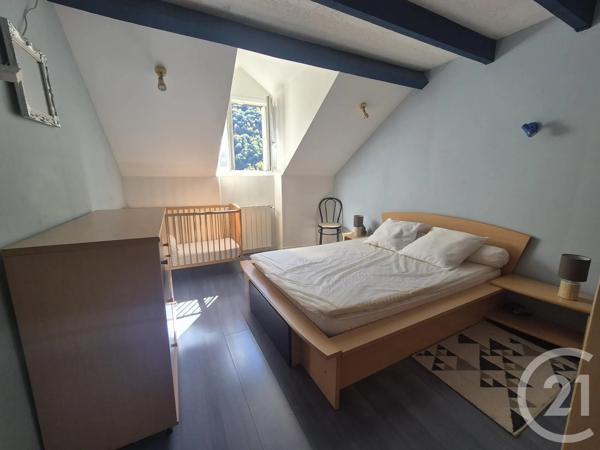 Appartement F4 à vendre  4 pièces - 91,79 m 2   CAUTERETS  - 65