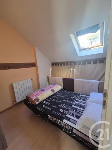 Appartement F4 à vendre  4 pièces - 91,79 m 2   CAUTERETS  - 65