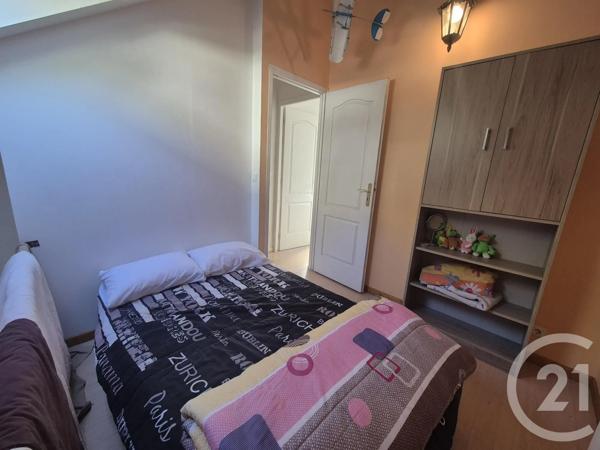Appartement F4 à vendre  4 pièces - 91,79 m 2   CAUTERETS  - 65