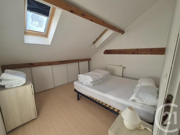 Appartement F4 à vendre  4 pièces - 91,79 m 2   CAUTERETS  - 65
