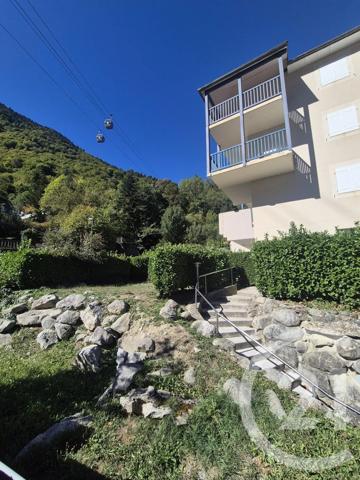 Appartement F4 à vendre  4 pièces - 91,79 m 2   CAUTERETS  - 65
