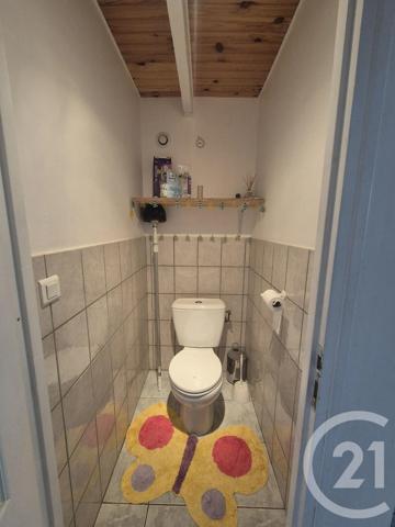 Appartement F4 à vendre  4 pièces - 91,79 m 2   CAUTERETS  - 65