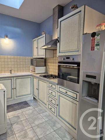 Appartement F4 à vendre  4 pièces - 91,79 m 2   CAUTERETS  - 65