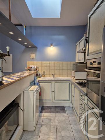 Appartement F4 à vendre  4 pièces - 91,79 m 2   CAUTERETS  - 65