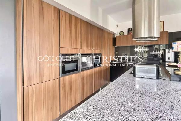 À vendre Guéthary - Appartement avec terrasse au cœur du village