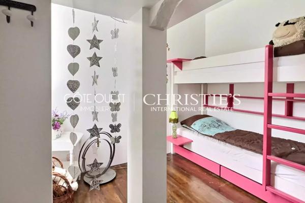 À vendre Guéthary - Appartement avec terrasse au cœur du village