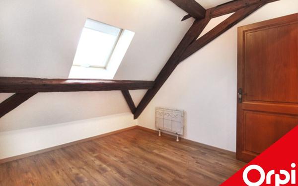 Appartement à vendre    4 pièces • 105 m2 Lapoutroie