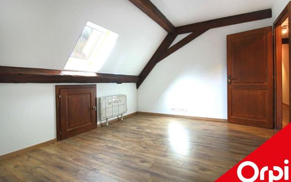 Appartement à vendre    4 pièces • 105 m2 Lapoutroie