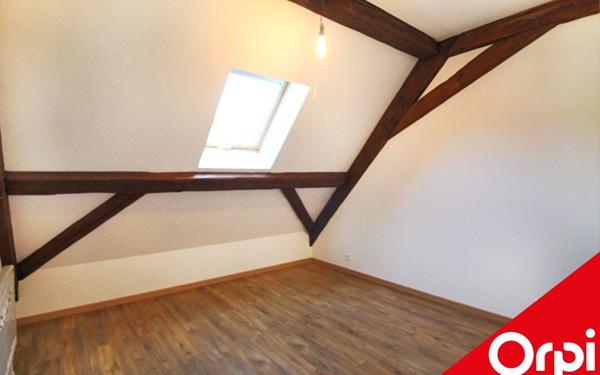 Appartement à vendre    4 pièces • 105 m2 Lapoutroie