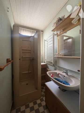 Maison à rénover LAON ville basse (02000)