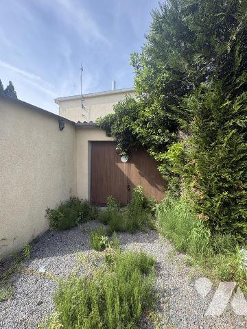 Maison à rénover LAON ville basse (02000)
